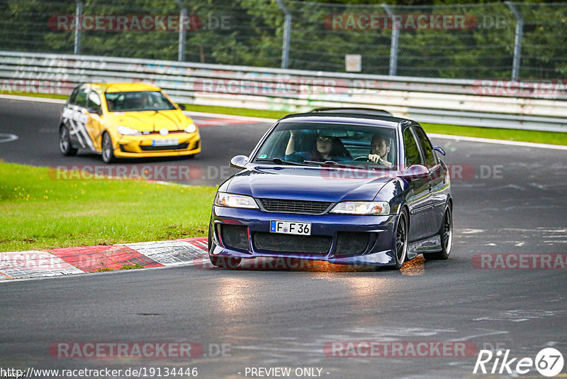 Bild #19134446 - Touristenfahrten Nürburgring Nordschleife (24.09.2022)