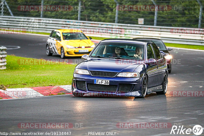 Bild #19134447 - Touristenfahrten Nürburgring Nordschleife (24.09.2022)