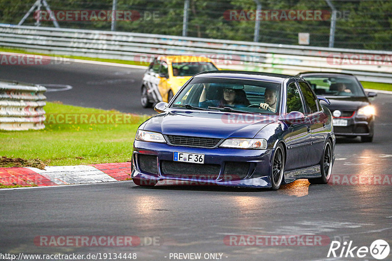 Bild #19134448 - Touristenfahrten Nürburgring Nordschleife (24.09.2022)