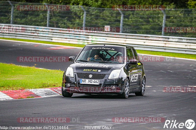 Bild #19134464 - Touristenfahrten Nürburgring Nordschleife (24.09.2022)