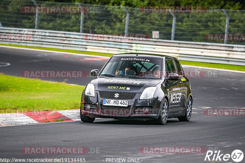 Bild #19134465 - Touristenfahrten Nürburgring Nordschleife (24.09.2022)