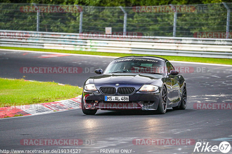 Bild #19134527 - Touristenfahrten Nürburgring Nordschleife (24.09.2022)