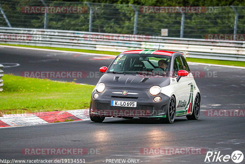 Bild #19134551 - Touristenfahrten Nürburgring Nordschleife (24.09.2022)