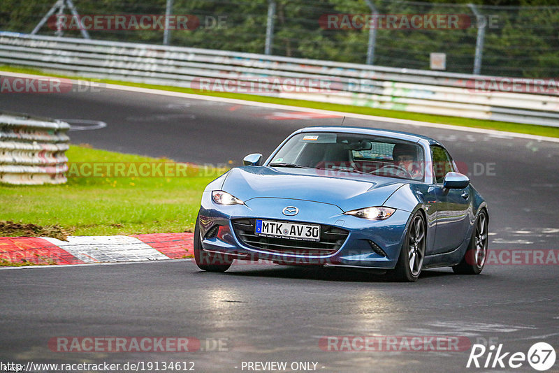 Bild #19134612 - Touristenfahrten Nürburgring Nordschleife (24.09.2022)