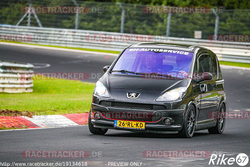 Bild #19134618 - Touristenfahrten Nürburgring Nordschleife (24.09.2022)