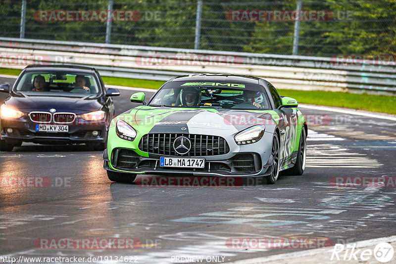 Bild #19134622 - Touristenfahrten Nürburgring Nordschleife (24.09.2022)