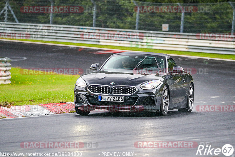 Bild #19134800 - Touristenfahrten Nürburgring Nordschleife (24.09.2022)