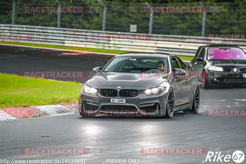 Bild #19134891 - Touristenfahrten Nürburgring Nordschleife (24.09.2022)