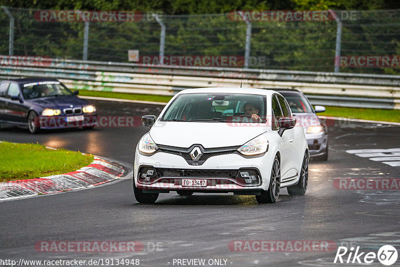 Bild #19134948 - Touristenfahrten Nürburgring Nordschleife (24.09.2022)