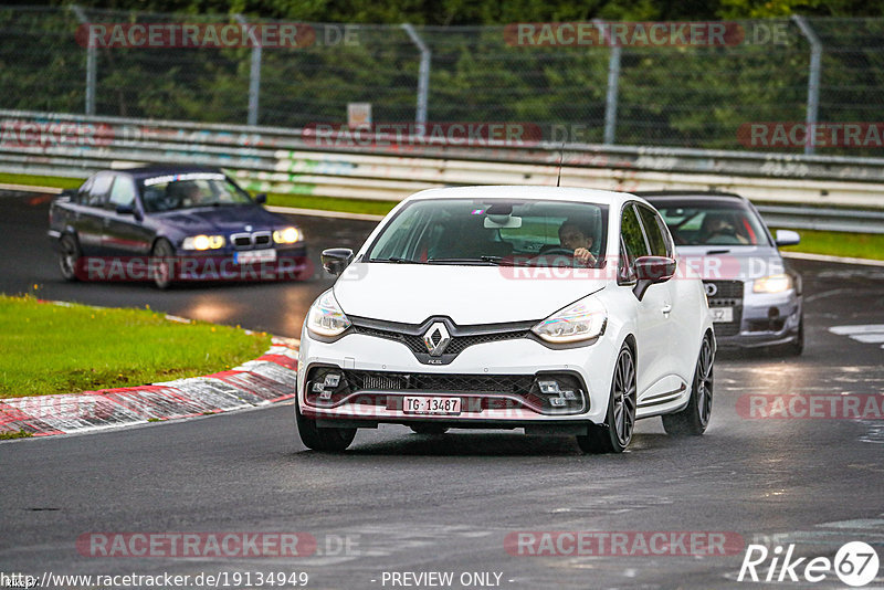 Bild #19134949 - Touristenfahrten Nürburgring Nordschleife (24.09.2022)