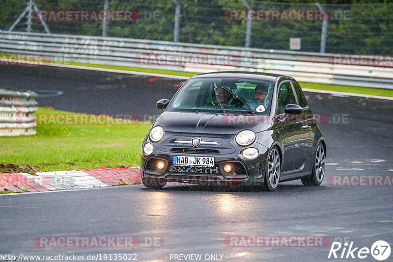 Bild #19135022 - Touristenfahrten Nürburgring Nordschleife (24.09.2022)