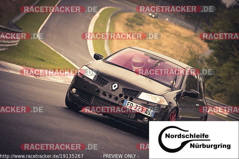 Bild #19135267 - Touristenfahrten Nürburgring Nordschleife (24.09.2022)