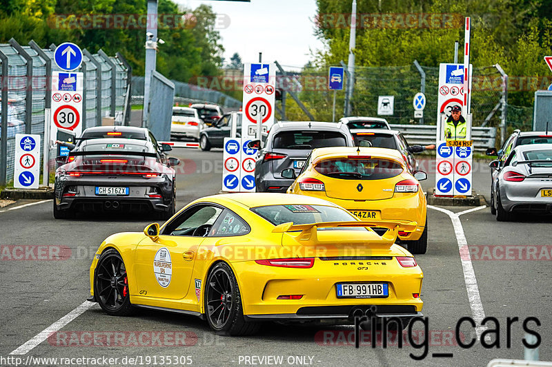 Bild #19135305 - Touristenfahrten Nürburgring Nordschleife (24.09.2022)