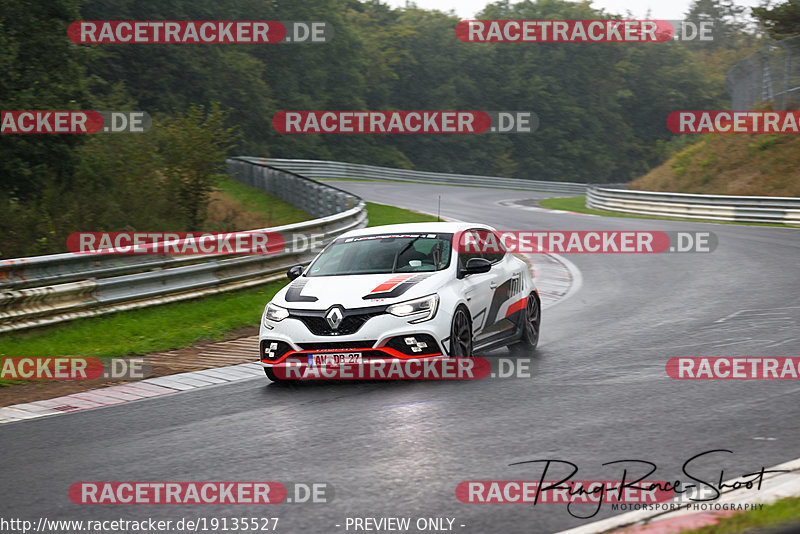 Bild #19135527 - Touristenfahrten Nürburgring Nordschleife (24.09.2022)