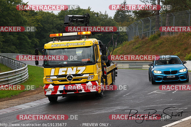 Bild #19135677 - Touristenfahrten Nürburgring Nordschleife (24.09.2022)