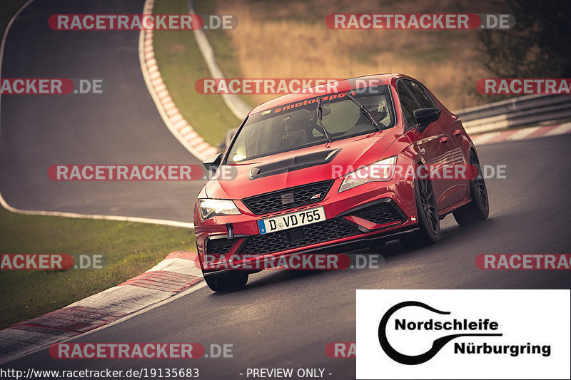 Bild #19135683 - Touristenfahrten Nürburgring Nordschleife (24.09.2022)