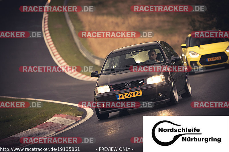 Bild #19135861 - Touristenfahrten Nürburgring Nordschleife (24.09.2022)