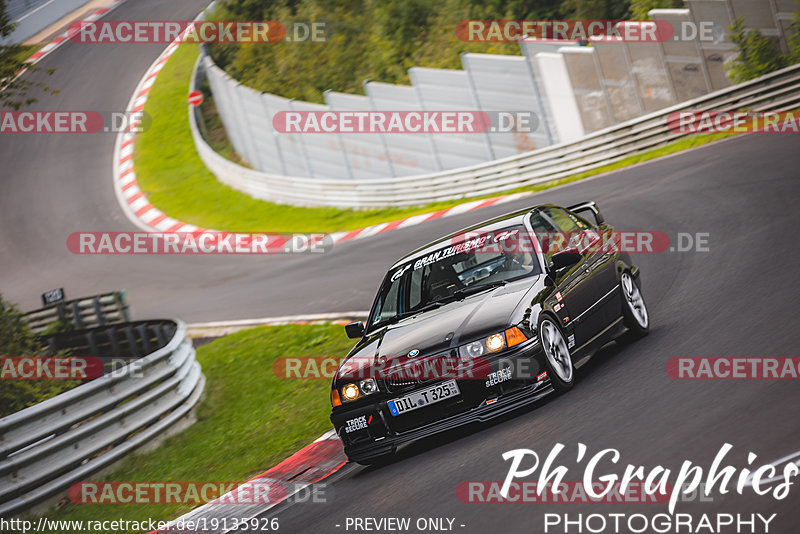 Bild #19135926 - Touristenfahrten Nürburgring Nordschleife (24.09.2022)