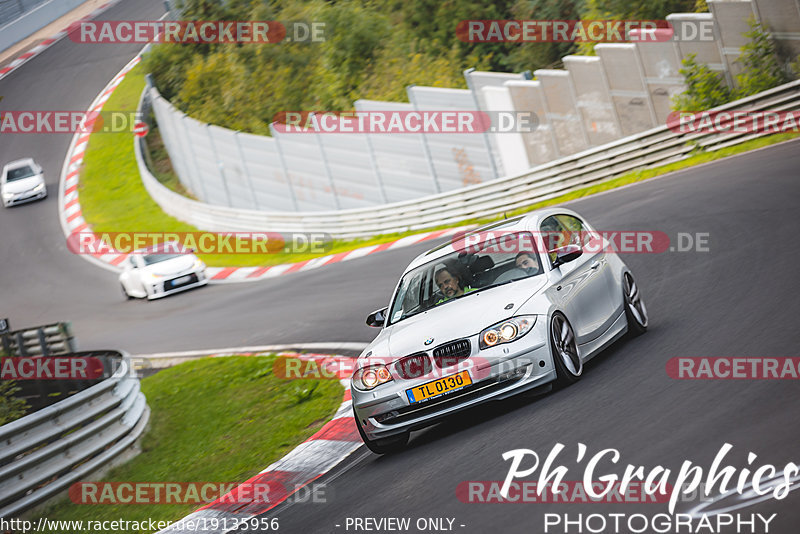 Bild #19135956 - Touristenfahrten Nürburgring Nordschleife (24.09.2022)