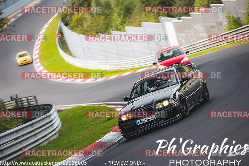 Bild #19136005 - Touristenfahrten Nürburgring Nordschleife (24.09.2022)