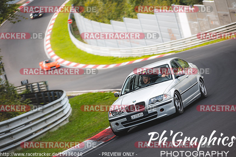 Bild #19136040 - Touristenfahrten Nürburgring Nordschleife (24.09.2022)