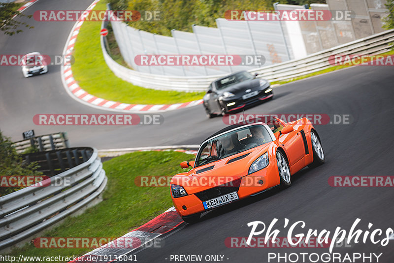 Bild #19136041 - Touristenfahrten Nürburgring Nordschleife (24.09.2022)