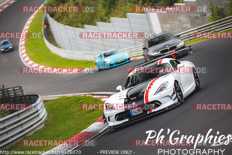 Bild #19136070 - Touristenfahrten Nürburgring Nordschleife (24.09.2022)