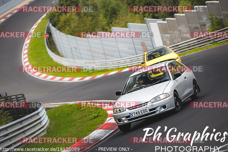 Bild #19136089 - Touristenfahrten Nürburgring Nordschleife (24.09.2022)