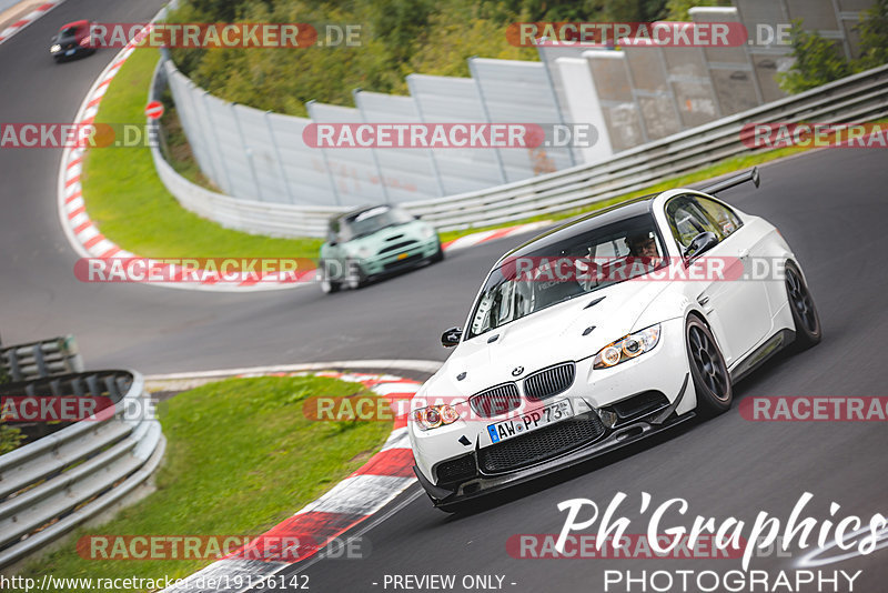 Bild #19136142 - Touristenfahrten Nürburgring Nordschleife (24.09.2022)