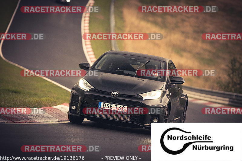 Bild #19136176 - Touristenfahrten Nürburgring Nordschleife (24.09.2022)