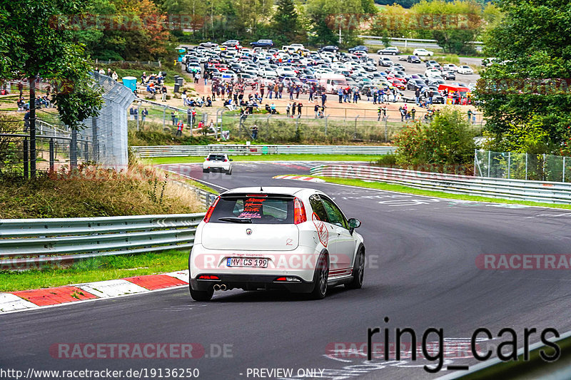 Bild #19136250 - Touristenfahrten Nürburgring Nordschleife (24.09.2022)