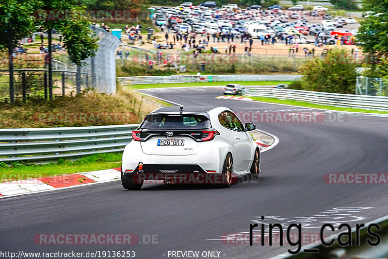 Bild #19136253 - Touristenfahrten Nürburgring Nordschleife (24.09.2022)