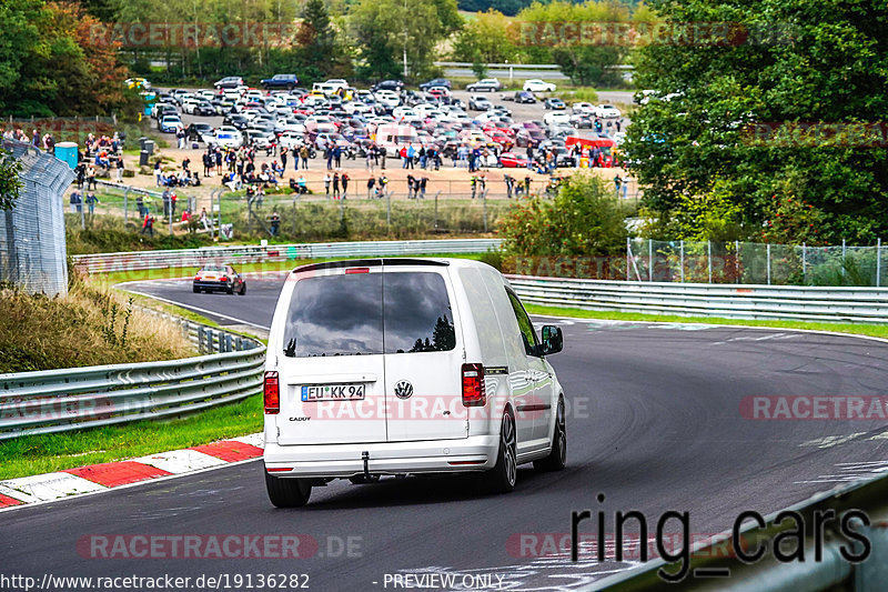 Bild #19136282 - Touristenfahrten Nürburgring Nordschleife (24.09.2022)