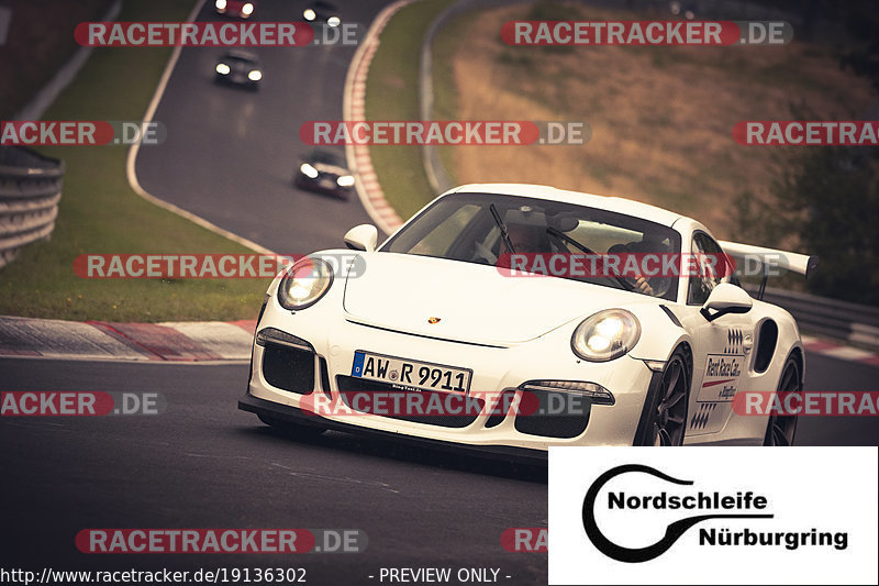 Bild #19136302 - Touristenfahrten Nürburgring Nordschleife (24.09.2022)