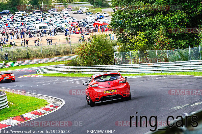 Bild #19136310 - Touristenfahrten Nürburgring Nordschleife (24.09.2022)