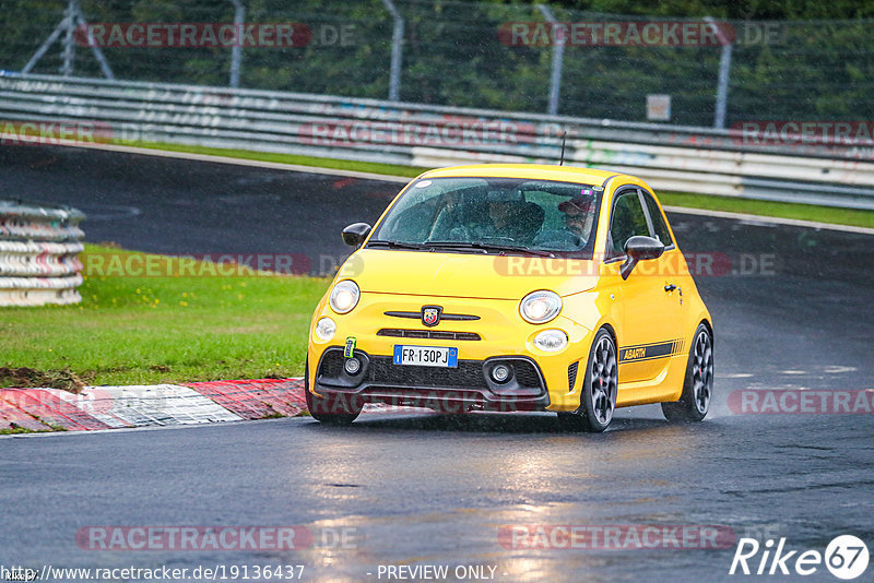 Bild #19136437 - Touristenfahrten Nürburgring Nordschleife (24.09.2022)