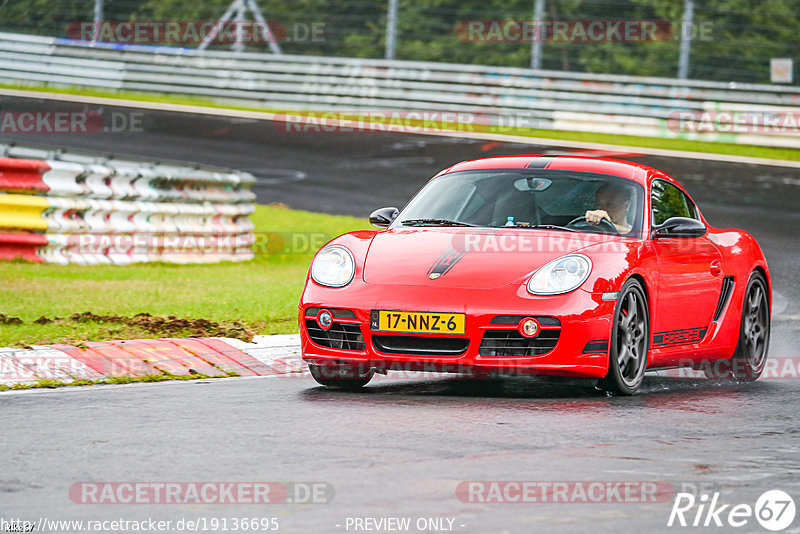 Bild #19136695 - Touristenfahrten Nürburgring Nordschleife (24.09.2022)