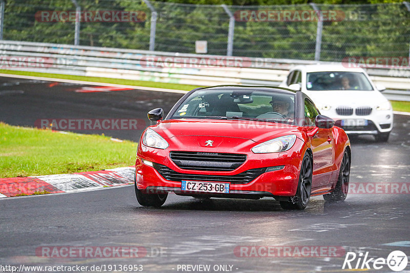 Bild #19136953 - Touristenfahrten Nürburgring Nordschleife (24.09.2022)