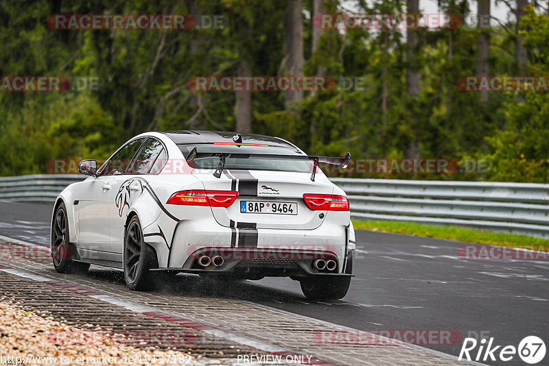 Bild #19137182 - Touristenfahrten Nürburgring Nordschleife (24.09.2022)