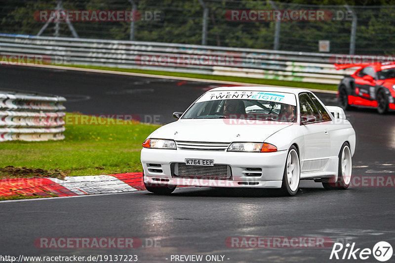 Bild #19137223 - Touristenfahrten Nürburgring Nordschleife (24.09.2022)