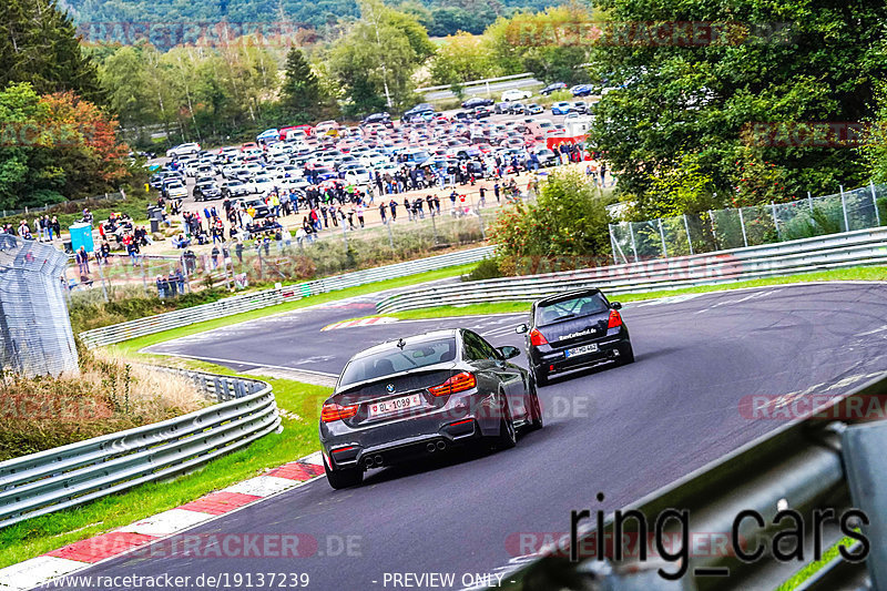 Bild #19137239 - Touristenfahrten Nürburgring Nordschleife (24.09.2022)