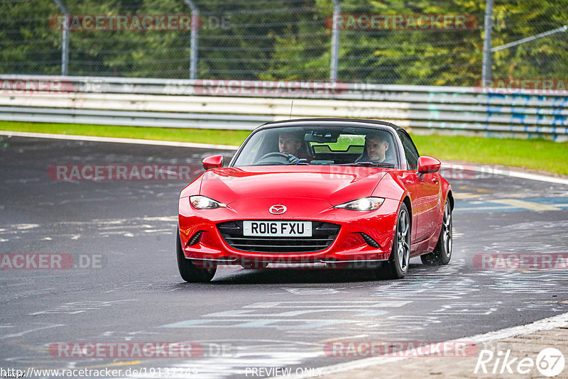 Bild #19137249 - Touristenfahrten Nürburgring Nordschleife (24.09.2022)