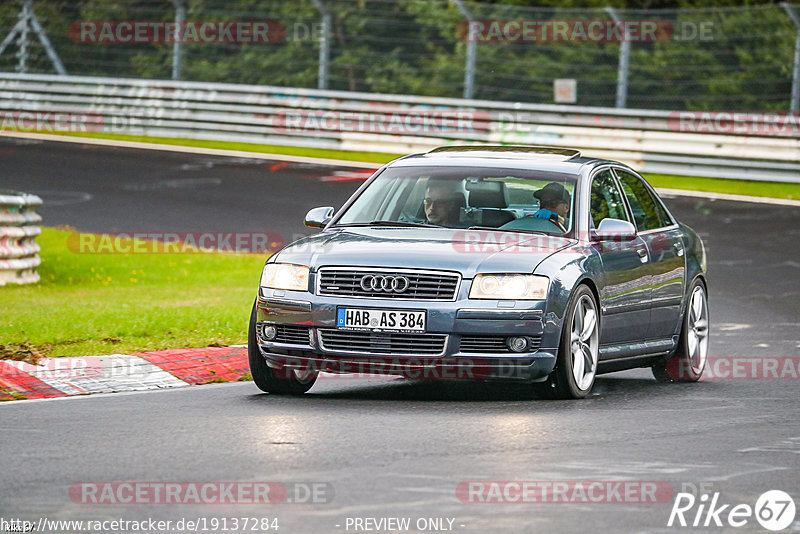 Bild #19137284 - Touristenfahrten Nürburgring Nordschleife (24.09.2022)