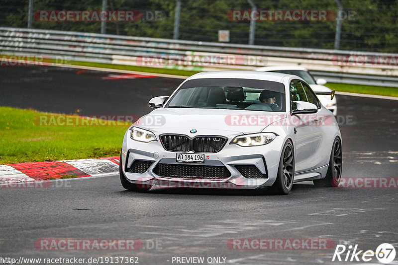 Bild #19137362 - Touristenfahrten Nürburgring Nordschleife (24.09.2022)