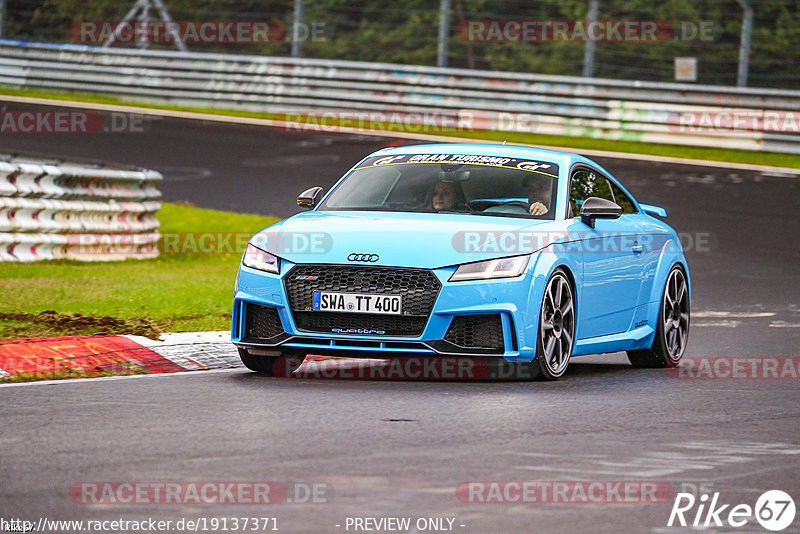 Bild #19137371 - Touristenfahrten Nürburgring Nordschleife (24.09.2022)