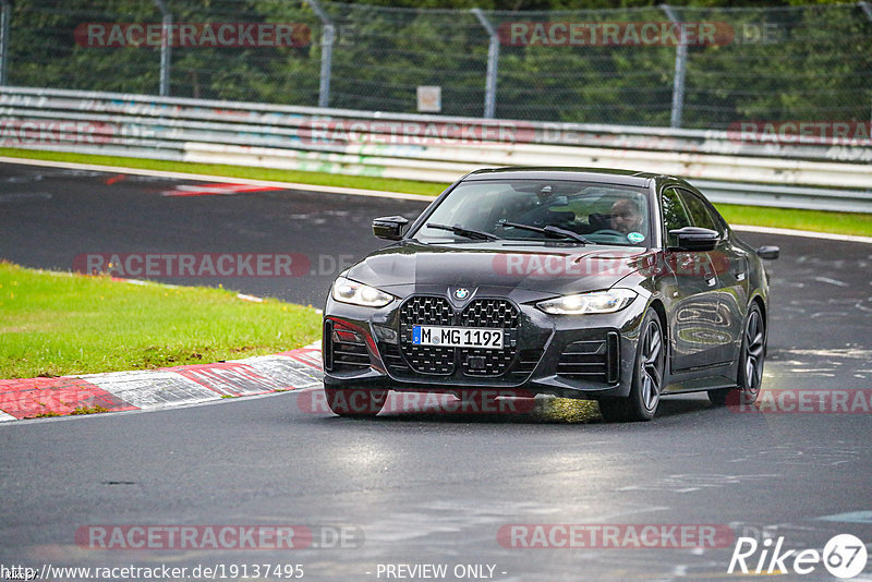 Bild #19137495 - Touristenfahrten Nürburgring Nordschleife (24.09.2022)