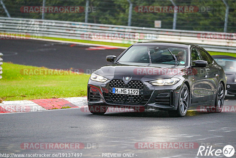 Bild #19137497 - Touristenfahrten Nürburgring Nordschleife (24.09.2022)