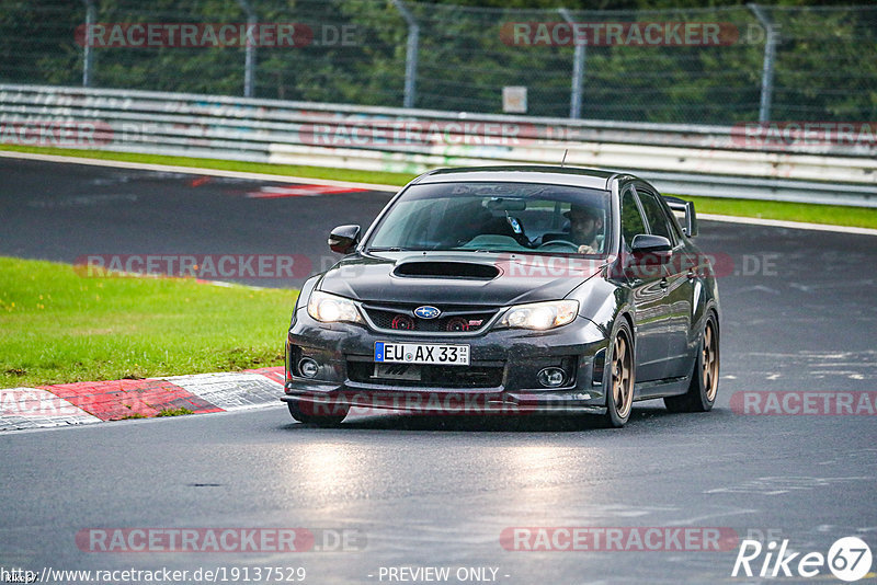 Bild #19137529 - Touristenfahrten Nürburgring Nordschleife (24.09.2022)