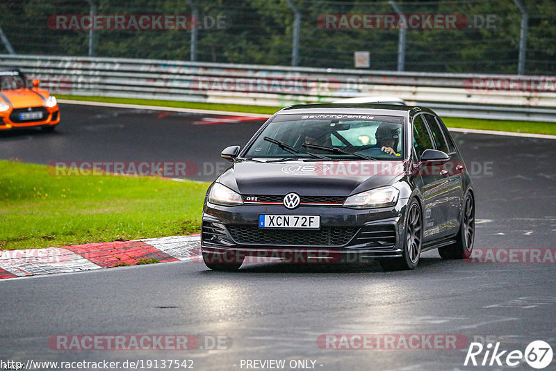 Bild #19137542 - Touristenfahrten Nürburgring Nordschleife (24.09.2022)