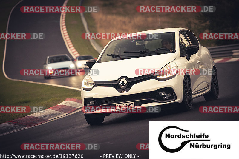 Bild #19137620 - Touristenfahrten Nürburgring Nordschleife (24.09.2022)